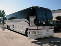 Tours du Vieux-Qubec 53 - 2006 Prevost H3-45