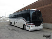 Tours du Vieux-Qubec 53 - 2006 Prevost H3-45