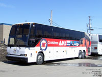 Tours du Vieux-Qubec 54 - 1997 Prevost H3-45