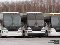 Tours du Vieux-Qubec 54 - 1997 Prevost H3-45