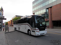 Tours du Vieux-Qubec 55 - 2007 Prevost H3-45