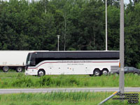 Tours du Vieux-Qubec 55 - 2007 Prevost H3-45