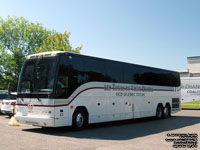 Tours du Vieux-Qubec 56 - 2008 Prevost H3-45