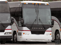 Tours du Vieux-Qubec 56 - 2008 Prevost H3-45