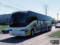 Tours du Vieux-Qubec 58 - 2011 MCI J4500