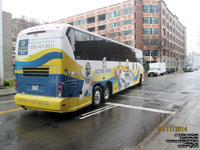 Tours du Vieux-Qubec 58 - 2011 MCI J4500