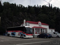 Tours du Vieux-Qubec 58 - 2011 MCI J4500