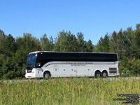 Tours du Vieux-Qubec 59 - 2016 Prevost H3-45