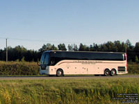 Tours du Vieux-Qubec 59 - 2016 Prevost H3-45