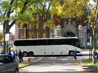 Tours du Vieux-Qubec