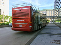 Tours du Vieux-Qubec 84 - Alexander Dennis Enviro400