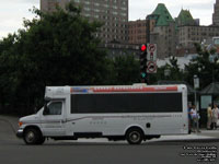 Tours du Vieux-Qubec