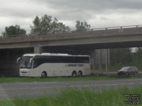 Dongbu Tour - Volvo 9700
