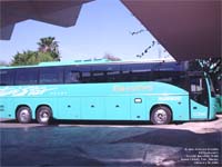 Turistar Ejecutivo 11346