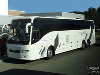 Volvo 9700