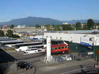 VTC, 875 Terminal, Vancouver,BC