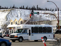 Whitehorse Transit System 42