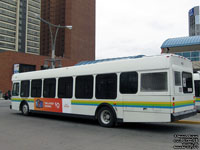 Transit Windsor 415 - 1998 Orion VI