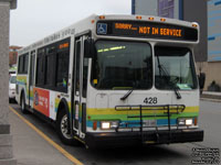 Transit Windsor 428 - 2002 Orion VII