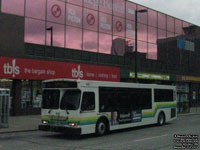 Transit Windsor 432 - 2004 Orion VII