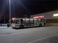 Transit Windsor 432 - 2004 Orion VII