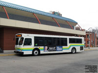 Transit Windsor 434 - 2004 Orion VII