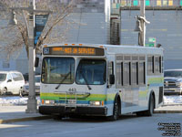 Transit Windsor 443 - 2004 Orion VII