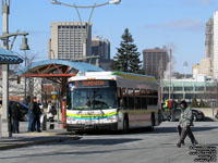 Transit Windsor 624 - 2011 New Flyer XDE40