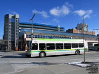 Transit Windsor 626 - 2011 New Flyer XDE40