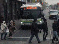 Transit Windsor 2 Crosstown