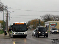 Winnipeg Transit 759 - 2009 New Flyer D40LFR