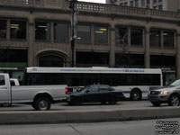 Winnipeg Transit 777 - 2009 New Flyer D40LFR