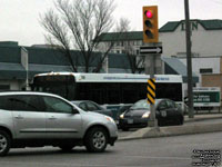 Winnipeg Transit 789 - 2009 New Flyer D40LFR