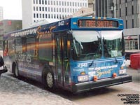 Winnipeg,MB - Winnipeg Transit 942