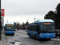 Viva 5132 and 5133 - 2005 Van Hool A330