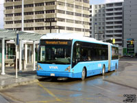 Viva 5203 - 2005 Van Hool AG300