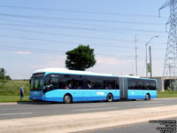 Viva 7204 - 2007 Van Hool AG300