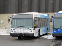 YRT 1713 - 2017 Nova Bus LFS - Veolia Southwest Transdev division