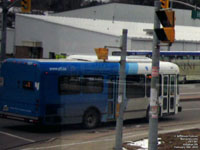 YRT 547 - 2005 ElDorado E-Z Rider II - Veolia Southwest Transdev Division