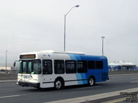 YRT 567 - 2005 ElDorado E-Z Rider II - Veolia Southwest Transdev division