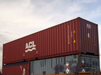 ACLU 219045(0) - Atlantic Container Line ACL