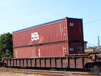 Atlantic Container Line - ACLU 408498(7)