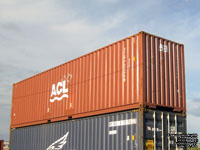 ACLU 963490(0) - Atlantic Container Line ACL