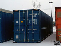 ARDU 501442(4) - CARU Containers