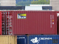 BEAU 296076(0) - Beacon Intermodal