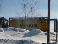 Bulkhaul