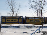 Bulkhaul