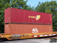 Container Association Rotterdam - CARU 963858(7)