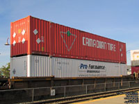 CDAU 820414 - Canadian Tire Corporation and PFAU 179226(6) - Pro-Formance Intermodal