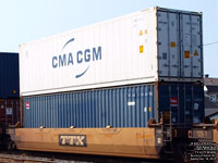 TCLU 173339(8) - Triton Container International